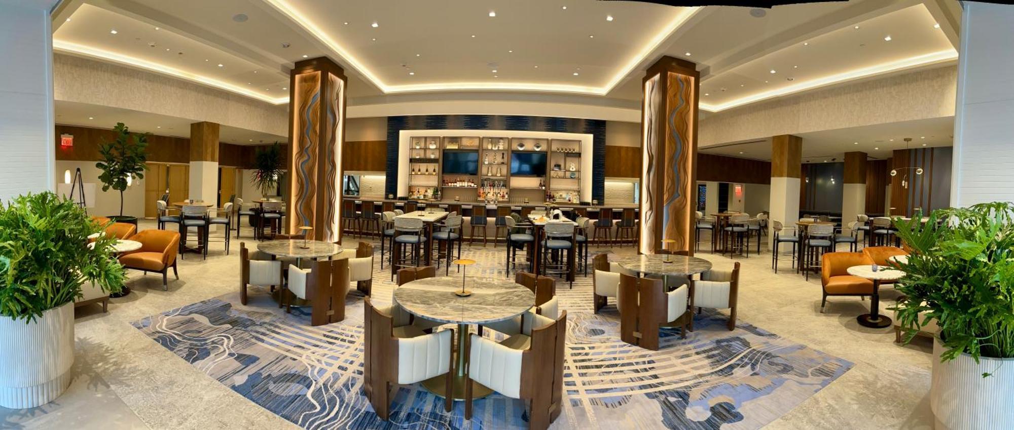 Westchester Marriott Tarrytown Exterior foto