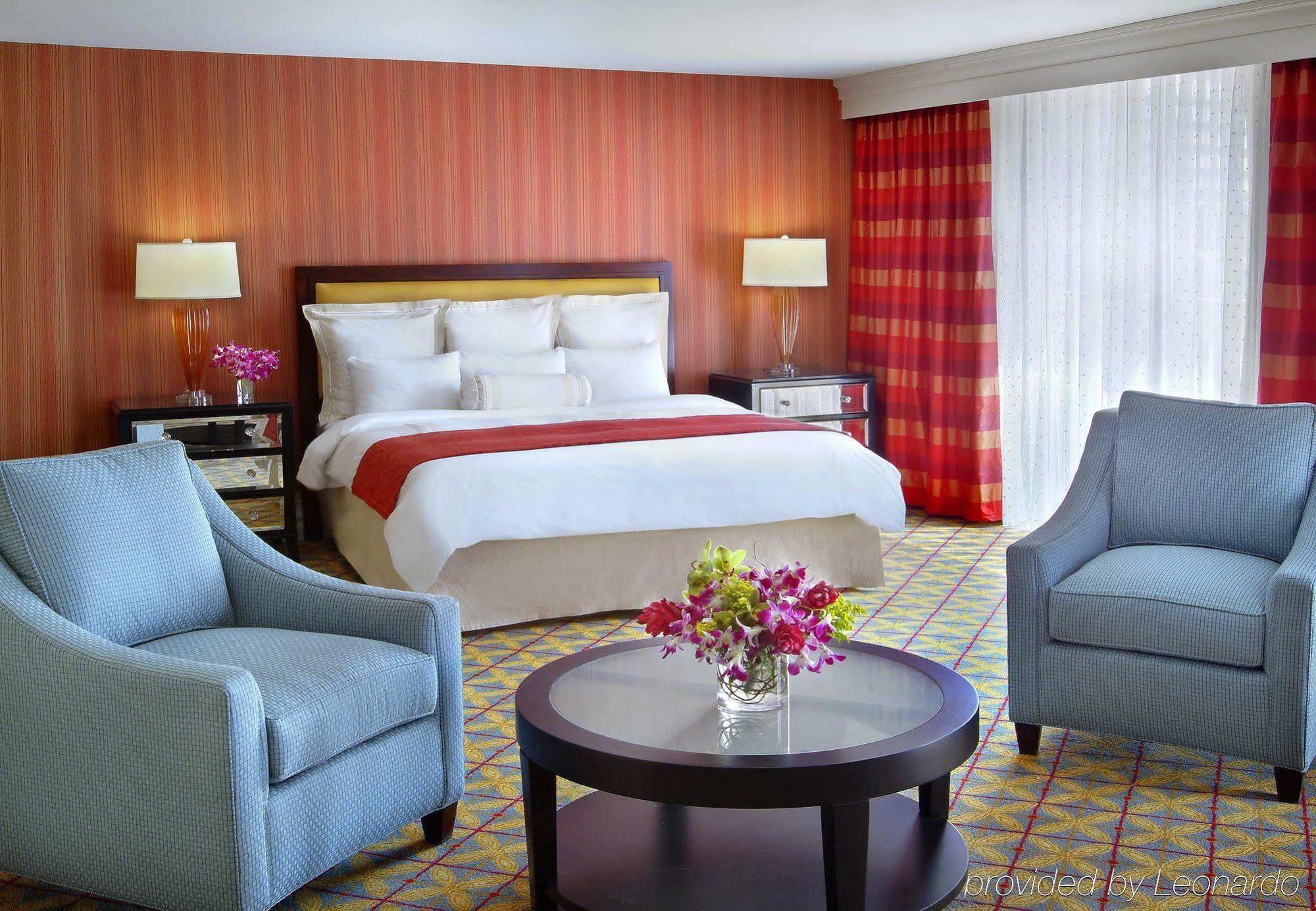 Westchester Marriott Tarrytown Exterior foto