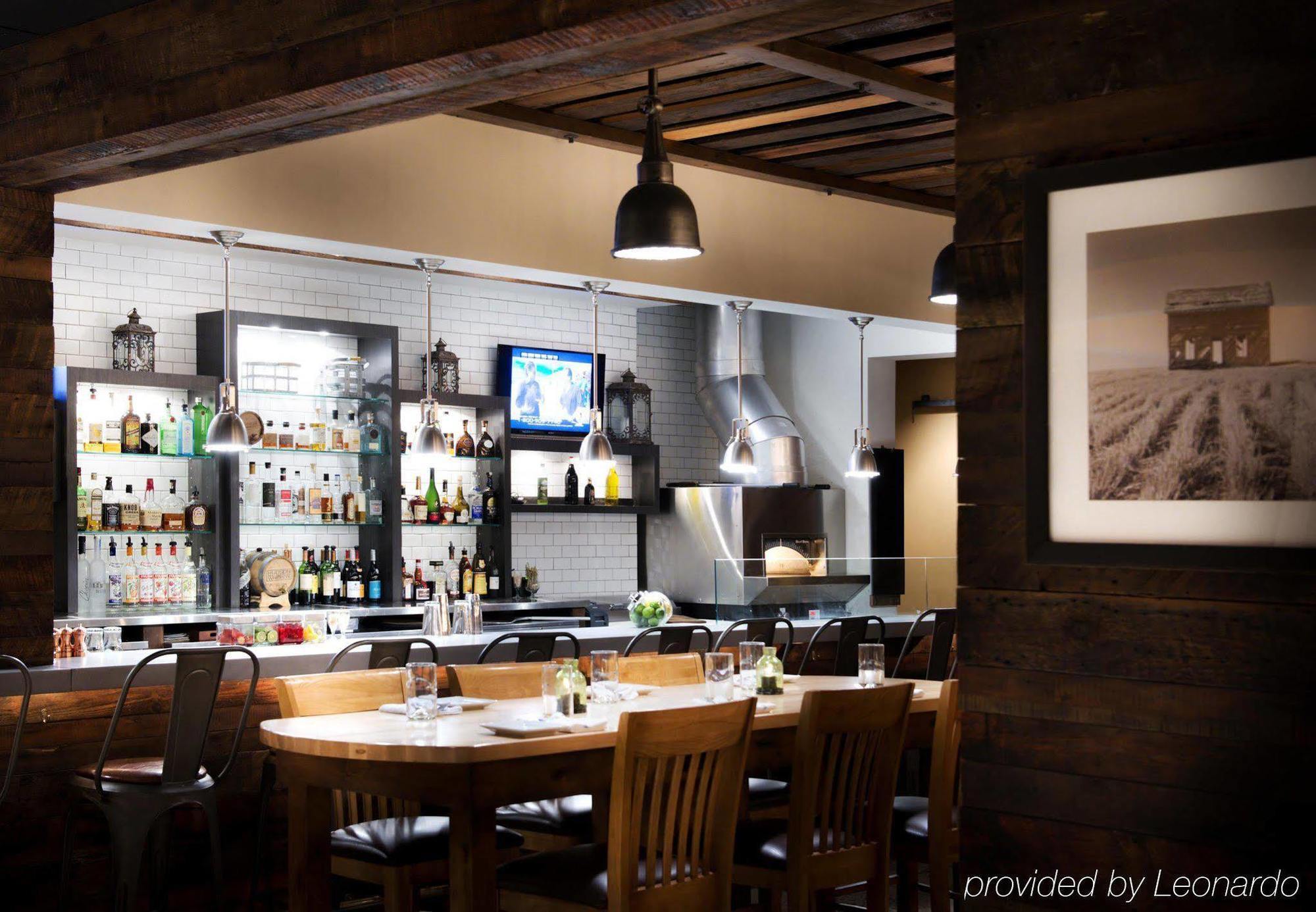 Westchester Marriott Tarrytown Exterior foto
