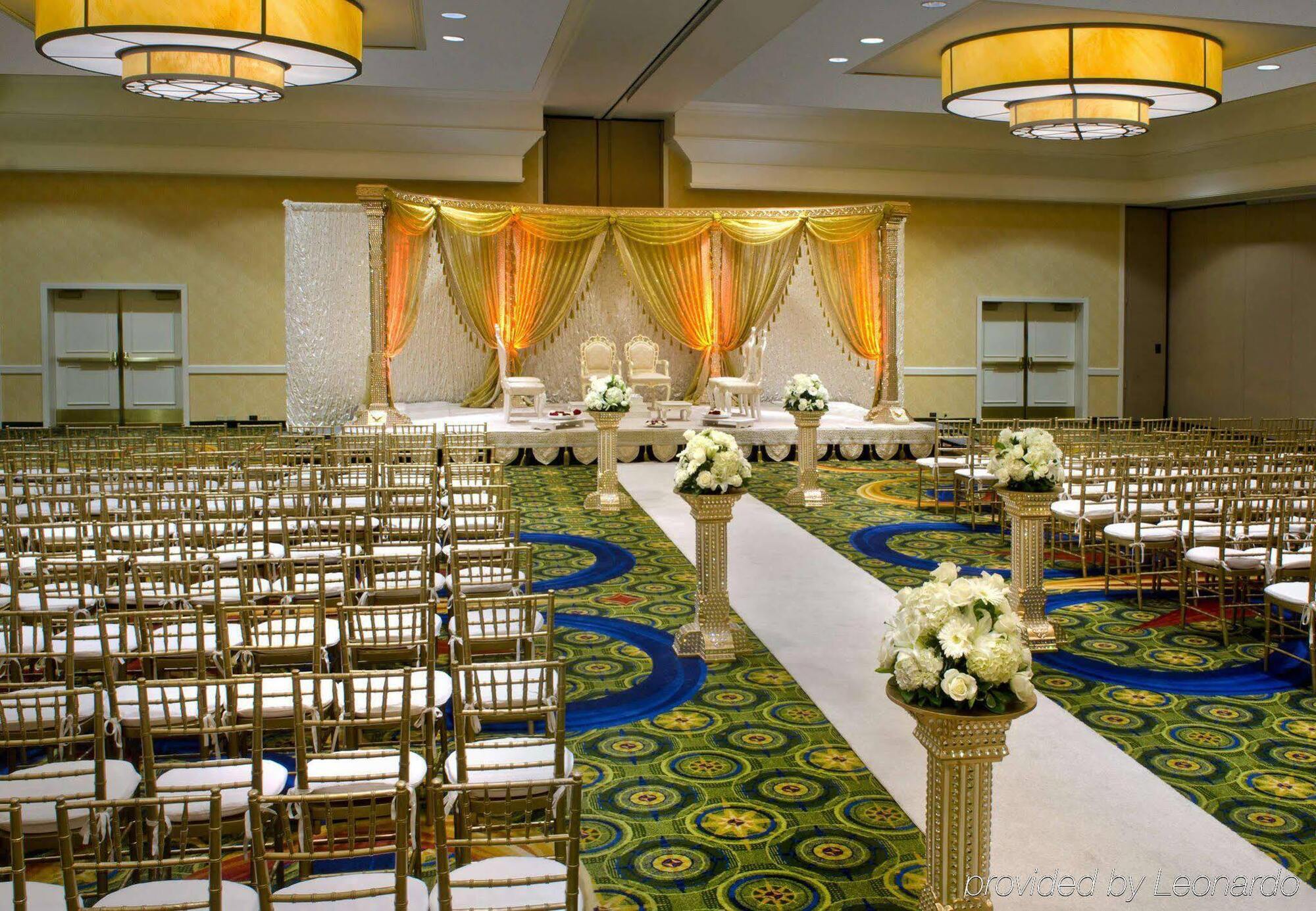 Westchester Marriott Tarrytown Exterior foto